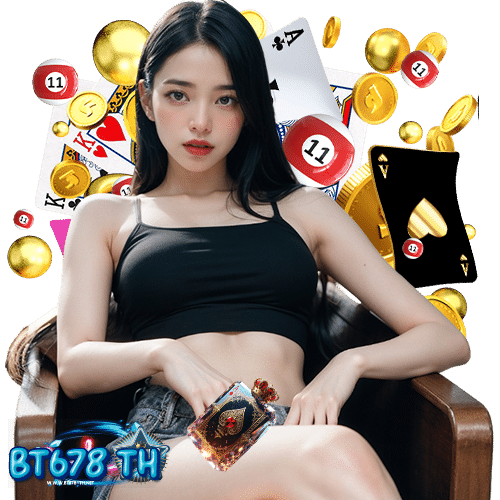 bt678 th โปรโมชั่น